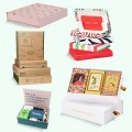 Custom Printed Gift Boxes | Wholesale Gift Packaging Boxes