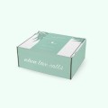 Hotels & Spa Boxes | Custom Wholesale Packaging Boxes