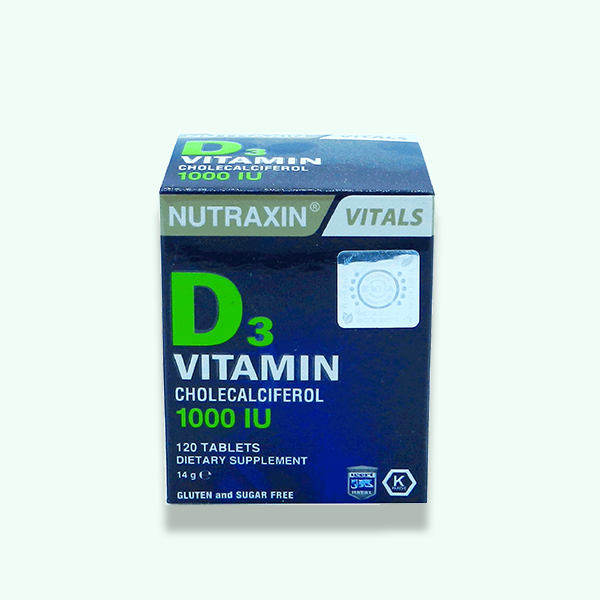 Print Your Custom Vitamin Packaging Boxes | EZCustomBoxes