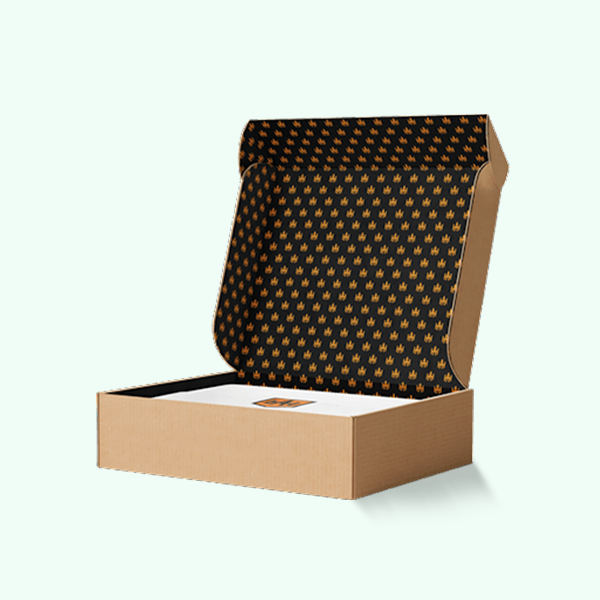 Custom Printed Mailer Boxes| Custom Made Shipping Boxes