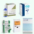 Custom Printed Hand Sanitiser Boxes | EZCustomBoxes
