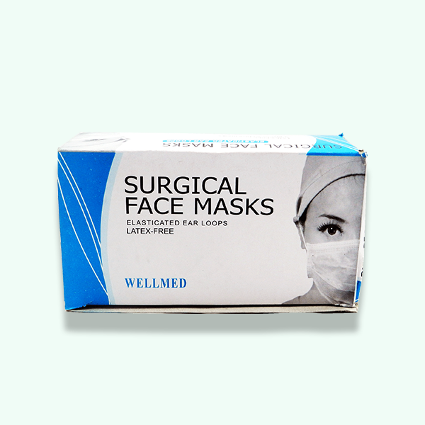 Custom Printed Face Mask And Glove Boxes | EZCustomBoxes