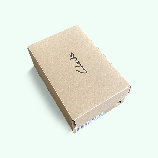 Custom FootWear & Shoe Boxes | EZCustomBoxes