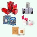 Custom Printed Candle Boxes | Wholesale Candle Packaging
