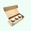Custom Printed Wholesale Jar Boxes | EZCustomBoxes
