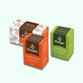 Wholesale & Custom Printed Tea Packaging Boxes | EZCB