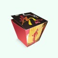 Custom Printed Chinese Takeout Boxes | Wholesale Prices
