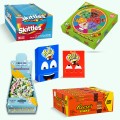 Custom Printed Candy Boxes | Free Shipping Across USA