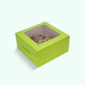 Custom Printed Cake Boxes | Wholesale Cake Packaging Boxes
