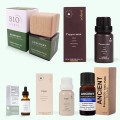 Wholesale Custom Printed Essential Oil Boxes | Free Shipping