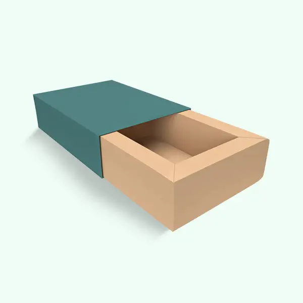 Custom Printed Sleeve Boxes | Cardboard & Rigid Stock
