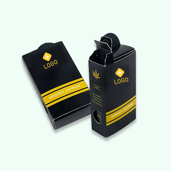 Child Resistant Packaging For CBD Products | EZCustomBoxes