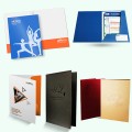 Custom Printed Business Folders | Wholesale Prices