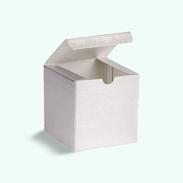Texture & Linen Stock Packaging Boxes | EZCustomBoxes