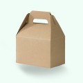 Custom Kraft Boxes | Eco-friendly Packaging | EZCustomBoxes