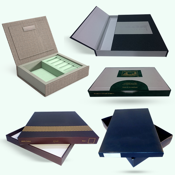 Textile Packaging