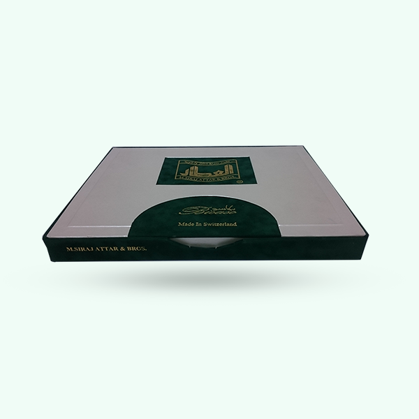 Custom Printed Textile Packaging Boxes | EZCustomBoxes