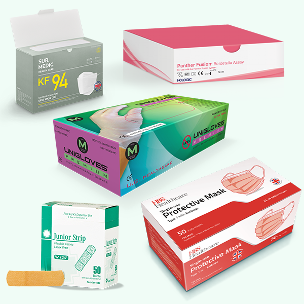 Health Care Packaging