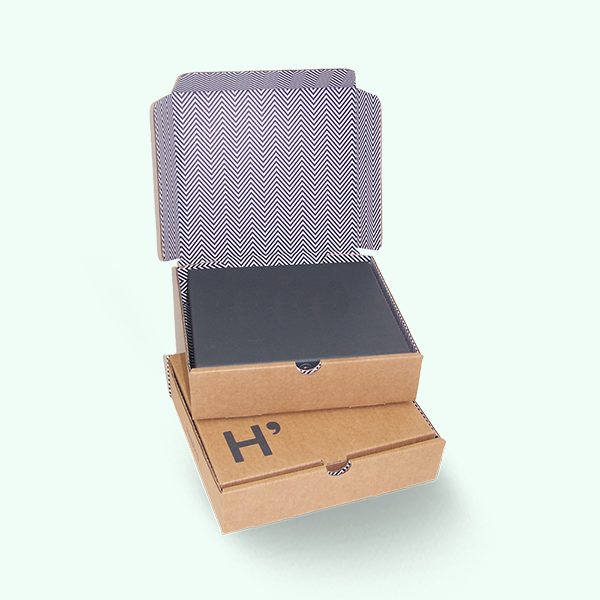 Custom Printed Retail & Wholesale Boxes | EZCustomBoxes