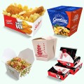 Custom Printed Boxes For Restaurants&Hotels - EZCustomBoxes