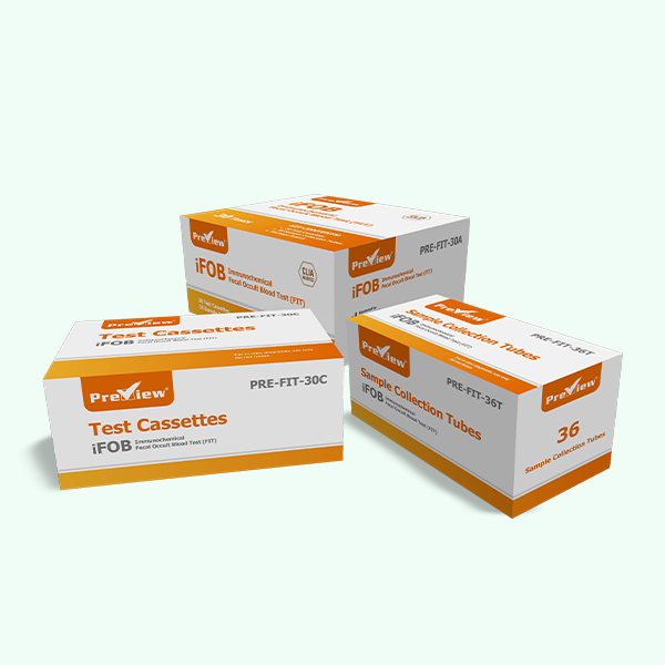 Custom Printed Research & Diagnostic Packaging Boxes