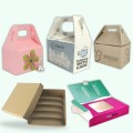 Custom Printed Household Packaging | EZCustomBoxes