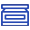 Magnetic Closure Boxes Icon